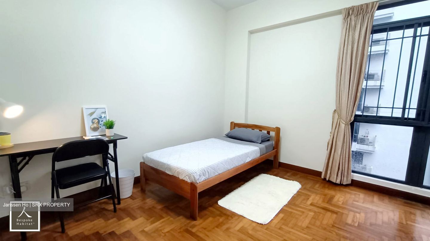 East Meadows (D16), Condominium #595822811